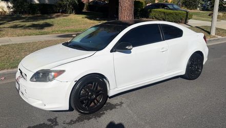 Toyota scion