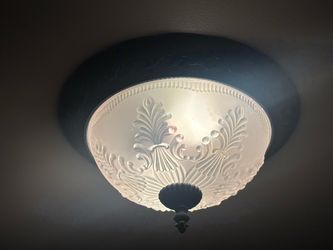 Ceiling light