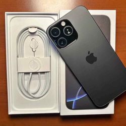 iPhone 16 Pro Max Unlocked 5G 
