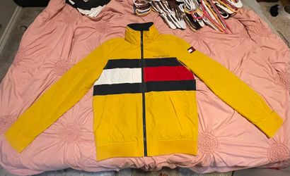HILFIGER JACKET