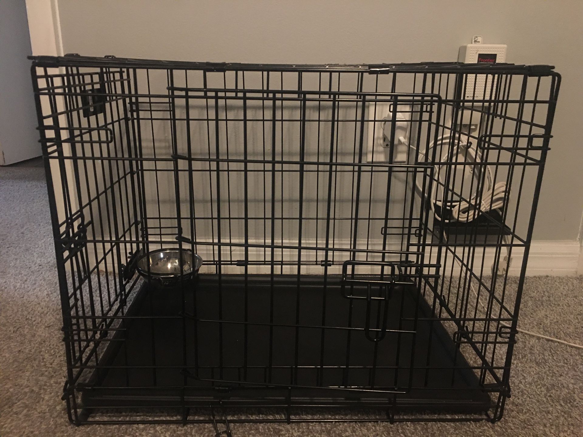 Crate for Small dogs
