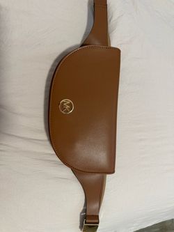 Michael Kors Adjustable Fanny Pack