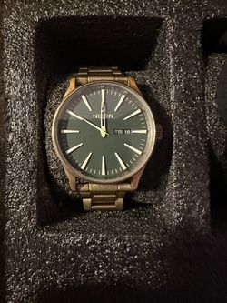 Nixon Watches