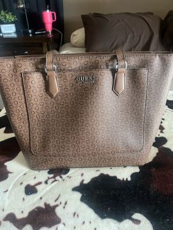 Guess Purse