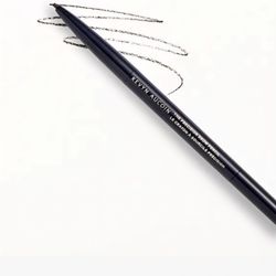Kevyn Aucoin The Precision Brow Pencil — Dark Brunette 0.1g