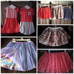 Todo Talla 12-14 Y Alguna 14-16 
