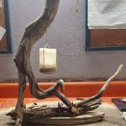 Driftwood Art I Create 