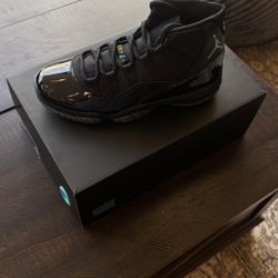 Jordan 11 gamma