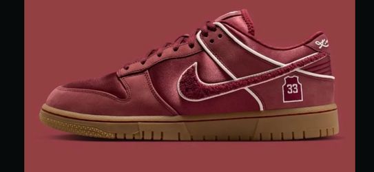 Kobe low dunk proto