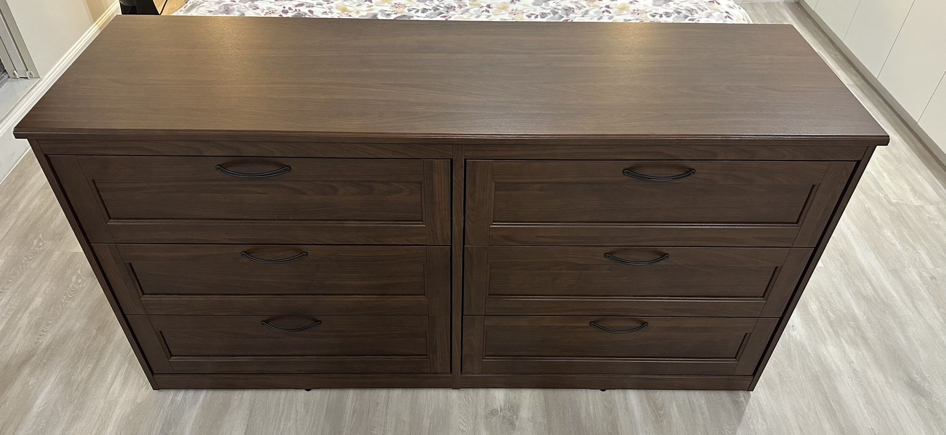 Cómoda IKEA SONGESAND
