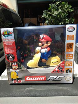 Mario Kart For Sale