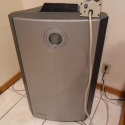 Amcor Air Conditioner