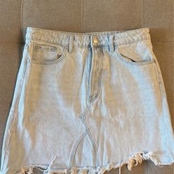 1. We The Free Skirt