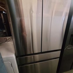 Refrigerator Samsung