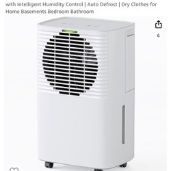 Dehumidifier