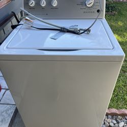 Kenmore Washer