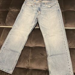 Levi’s 559 Jeans