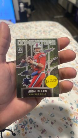 Josh Allen