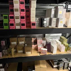 Colognes Perfumes for sale 