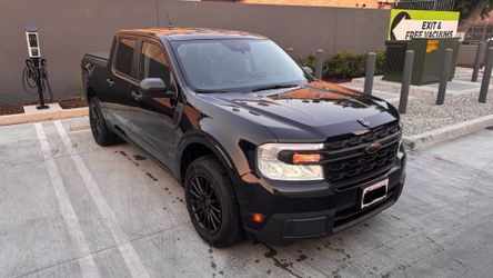 2023 Ford Maverick