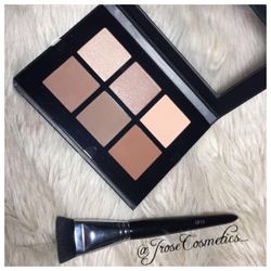 Contour powder