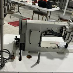 Industrial Sewing Machine GC20606