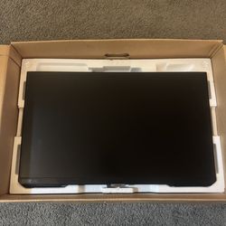 Samsung Odyssey G4 27” Gaming Monitor 240hz