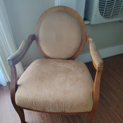 Silla grande para sala