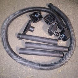 Ridgid Vacuum Wet/Dry 6 Gal. 3.5 Peak HP