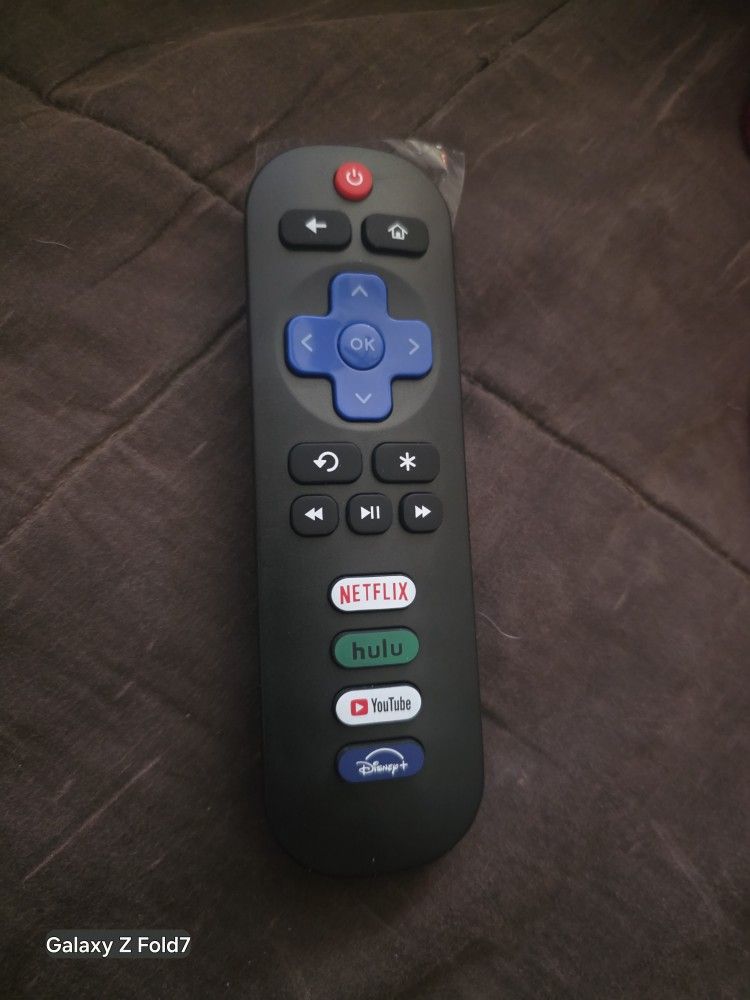 Roku  Remote 