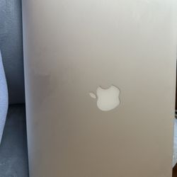 MacBook Air