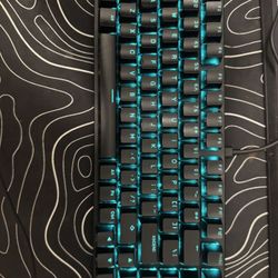 Glorious GMMK2 Keyboard