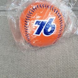 New 76 Baseball 