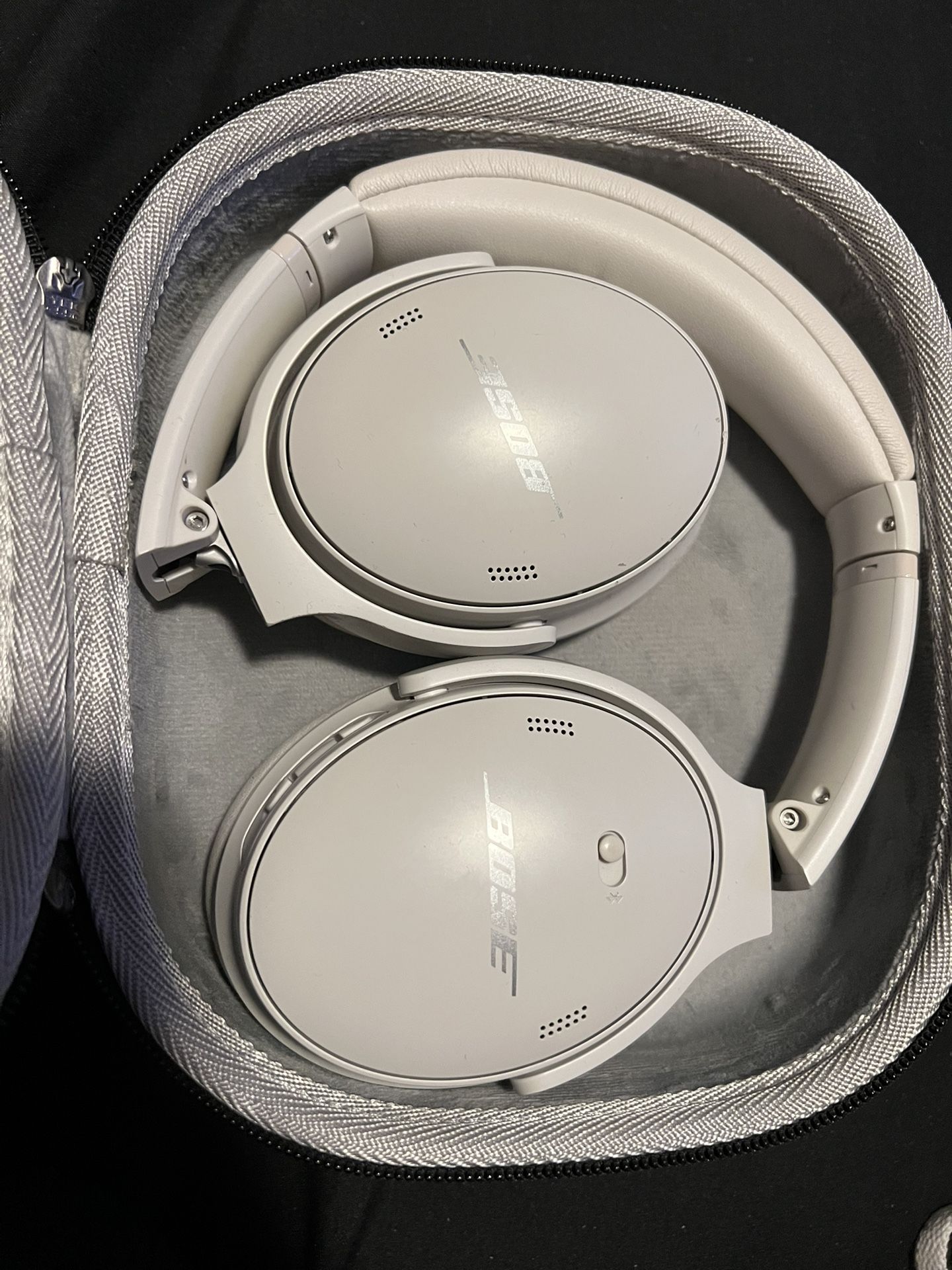 Bose QuietComfort45