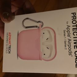 Air Pod Cases