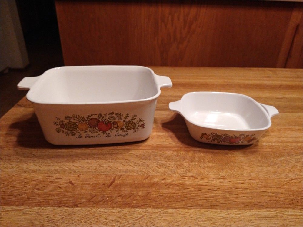 Corningware Le Persil