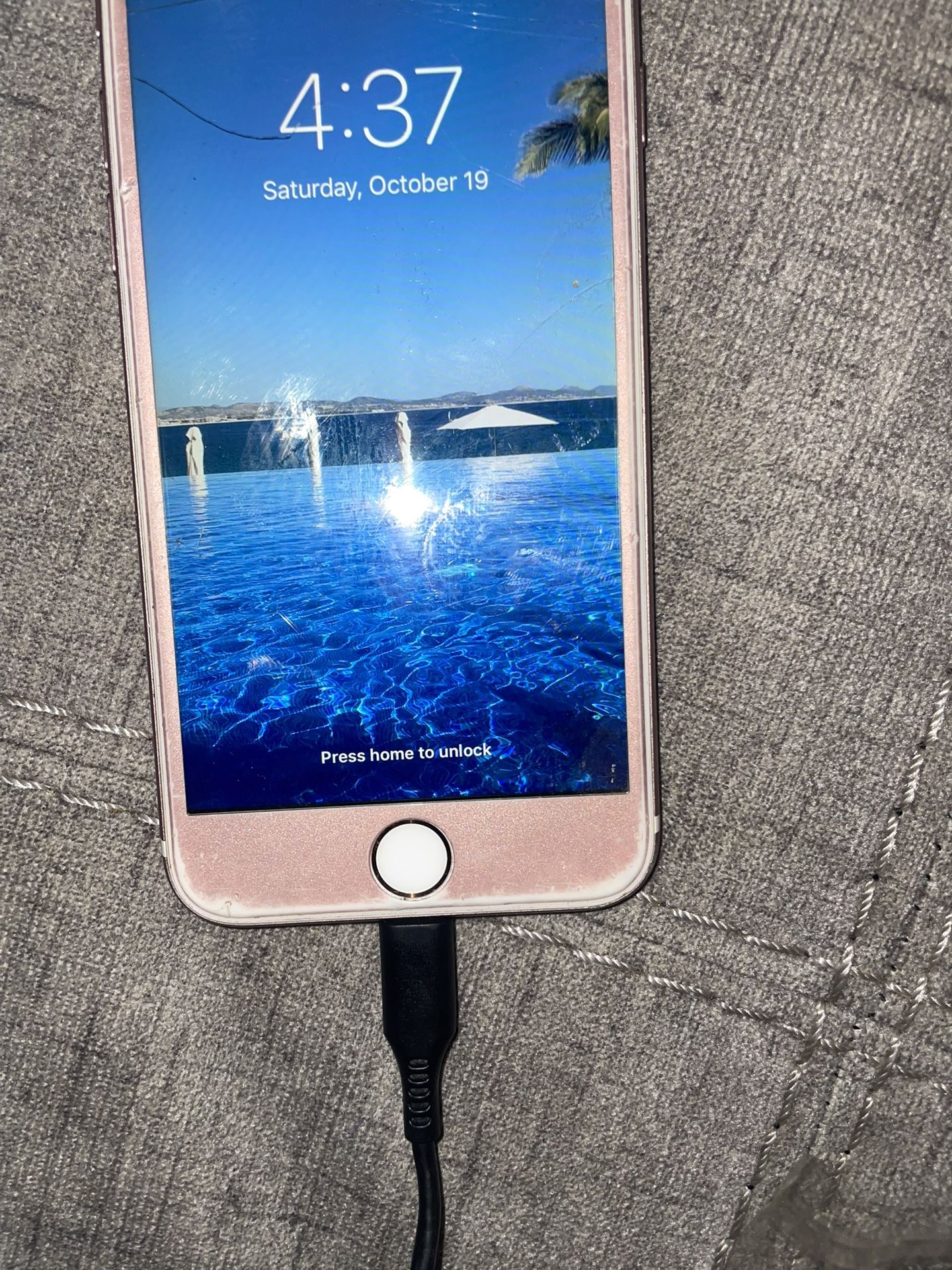 iPhone (FREE Accessories Included)