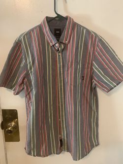 Men’s Shirt