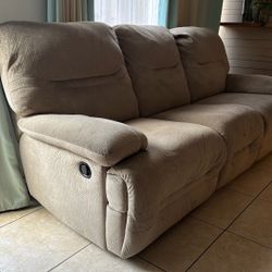 Free Couch