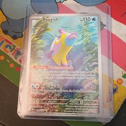 Pokemon cards for sale