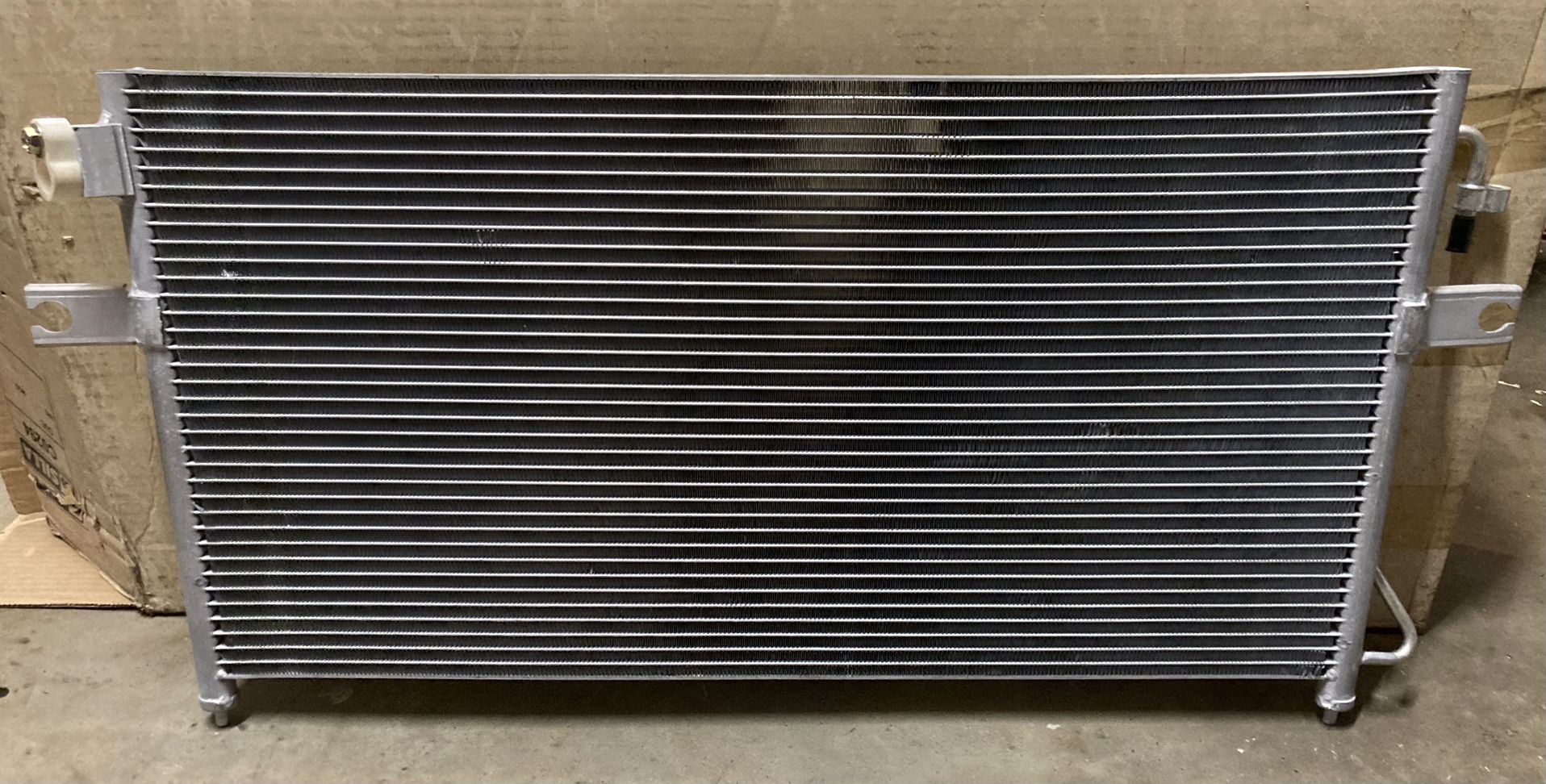 *NEW* AC Condenser for 98-02 Nissan Frontier or 00-02 Xterra