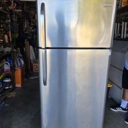 Frigidaire Refrigerator