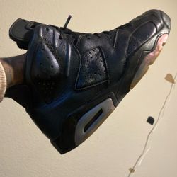 Jordan’s 