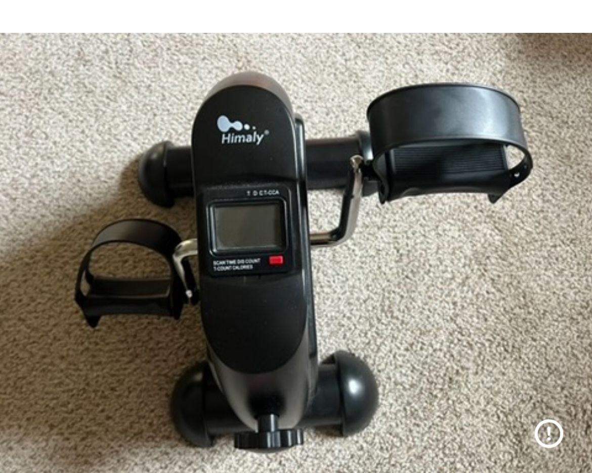 Mini Exercise Bike