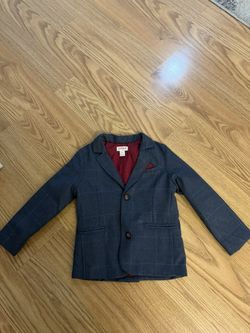 Blazer Boys