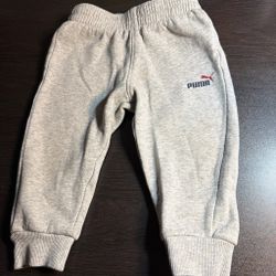 Puma