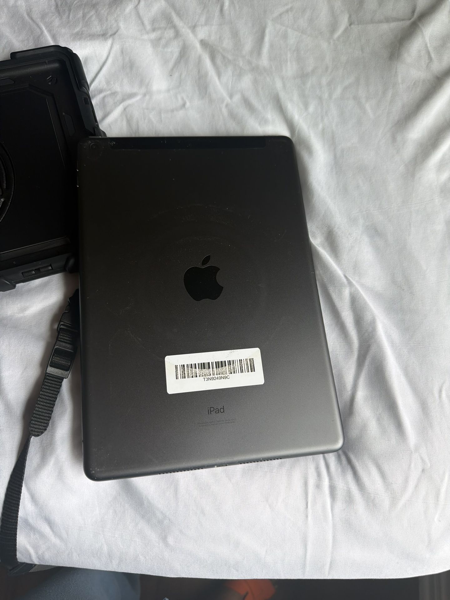 iPad