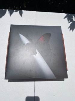Post Malone Toothache Vinyl