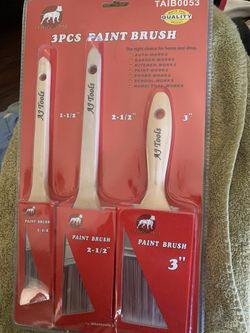 Brushes