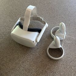 Oculus Quest 2 